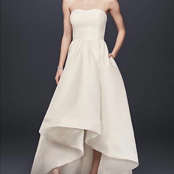 David's Bridal Dresses & Skirts - Wedding Dress